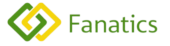 Fanatics Technology Solutions Company Logo missing