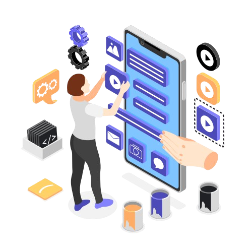 App Development Company Png Missing