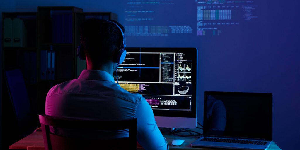 Website Development & Software Testing Services in Pakistan