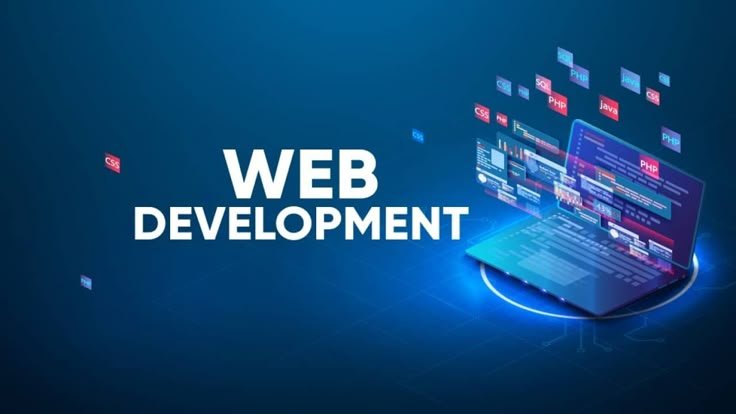 Website Development Services​