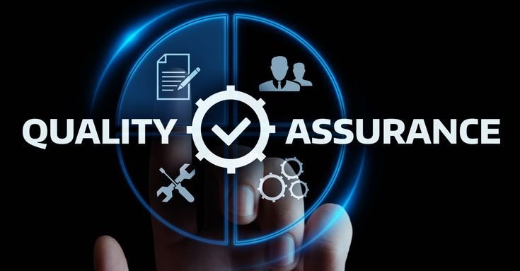 Software testing & Software Quality Assurance