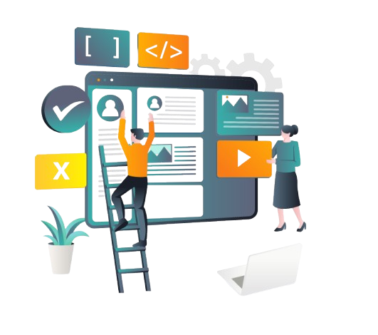Website Development Services Png Missing