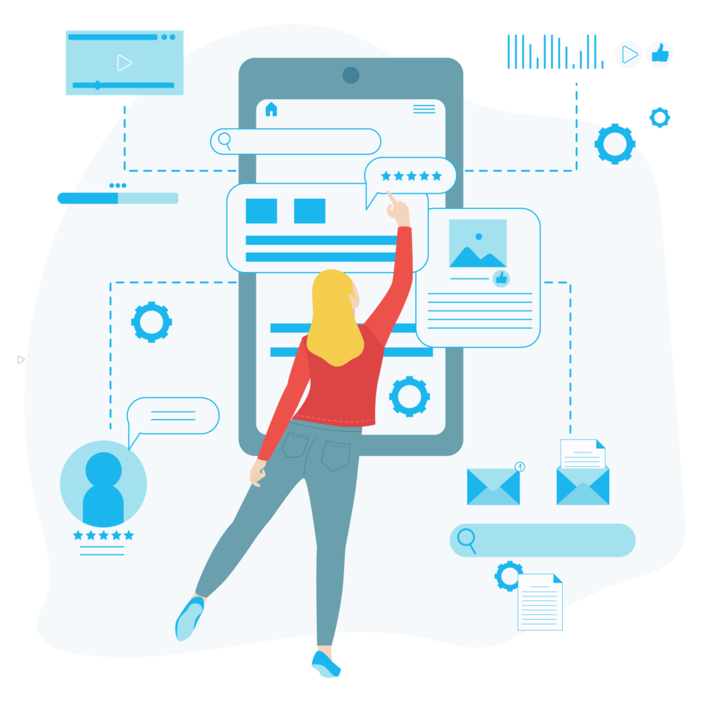 Best Mobile App Services in Pakistan