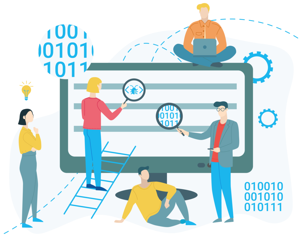 Software Quality Assurance