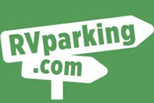 RV Parking logo
